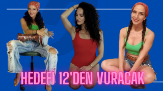 AZELYA BURCU 2026’DA ADINDAN SIKÇA SÖZ ETTİRECEK