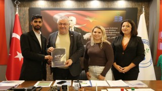 FİLM VE MÜZİK SEKTÖRÜNDE YÜKSELİYOR