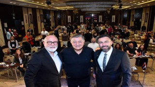 SEKTÖR LİDERLERİ GELECEĞİN VİZYONUNU İSTANBUL’DA PAYLAŞTI