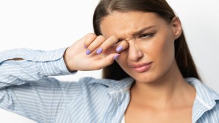 SULANMA VE KAŞINTI VARSA DEMODEX PARAZİTİNE DİKKAT