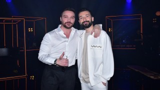 TARKAN’IN KALİTELİ KOPYASI ,O SİNGAPURLU TARKAN