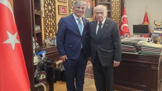 TÜRKİYE’NİN GÜCÜ KARDEŞLİKTEN GELİR