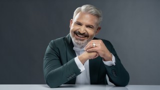 YALNIZ SENİ SEVDİM