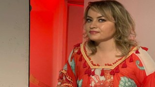 YARALI KALPLERE SESLENİYOR