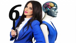 YELDA BAŞARAN SORDU, YAPAY ZEKÂ CEVAPLADI