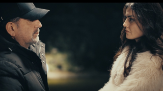 BİR SEVDİĞİM VAR