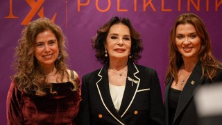 GÜZELLİK ACELEYE GELMEZ