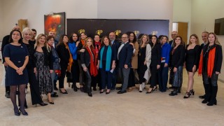 KADINA NEFES ÖDÜLLERİ SAHİPLERİNİ BULDU