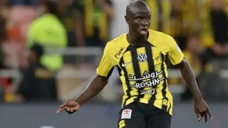 KANTE FENERBAHÇE’DE