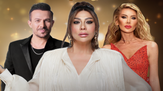 KKTC TURİZM VE BAŞARI ÖDÜLLERİ İÇİN GERİ SAYIM BAŞLADI