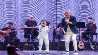 OTUZUNCU YIL SENFONİK İSTANBUL KONSERİ KAPALI GİŞE