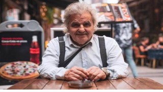 SİNEMA SANATÇISI NECDET KÖKEŞ HAYATINI KAYBETTİ