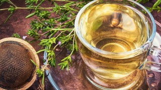 AKCİĞERLER İÇİN KEKİK ÇAYI MUCİZESİ