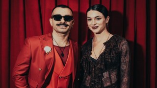 BOSTANCI SAHNESİNDE BÜYÜLEDİLER