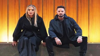 DEMET AKALIN VE GÖKHAN ÖZEN RÜZGARI BAŞLIYOR!