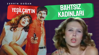 GÖZLERDEN UZAK BİR YAŞAM TERCİH ETTİ