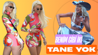 KİM BENİ SEVMEZ Kİ