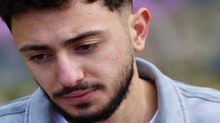 MÜZİK BENİM İÇİN BİR HOBİ DEĞİL, HAYATIMIN MERKEZİNDE