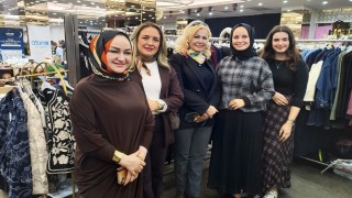 SAKARYALI HANIMLAR FEYFEST İLE İLERLİYOR