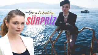 TÜRK MÜZİĞİNİN SEVİLEN ŞARKILARINDAN BİRİNİ YORUMLADI