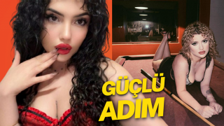 EKRANIN YENİ IŞIĞI, MODANIN YÜKSELEN YILDIZI