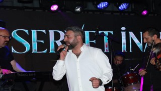 GÖRKEMLİ LANSMAN GECESİ