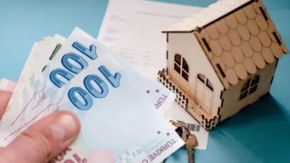 NİSAN AYI KİRA ZAM ORANI NETLEŞTİ