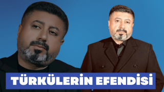 ŞAHİN İNAN ZİRVEYE OTURDU
