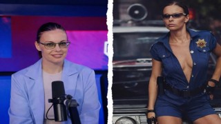 TARTIŞMALI PAYLAŞIM SONRASI GÖREVDEN ALINDI