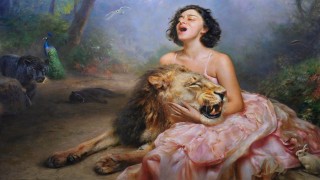 TOZ VE IŞIK SERGİSİ KAPILARINI AÇIYOR