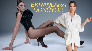 TUĞÇE ARAL MAGAZİN PROGRAMI SUNACAK