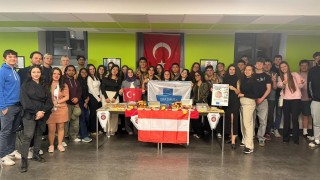 VİYANA’DA YILDIRIM MTAL RÜZGÂRI ESTİ