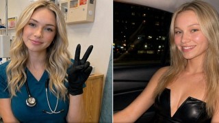 YAPAY ZEKÂ İLE SAHTE FENOMEN YARATTI, SERVET KAZANDI