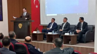 YASA DIŞI BAHİS SUÇLARIYLA MÜCADELE ZİRVESİ