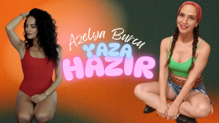 YAZ SEZONUNA HAZIRLANIYOR