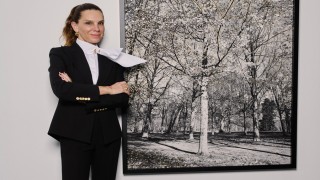 ESERİ İLE PHOTO LONDON 2026’DA
