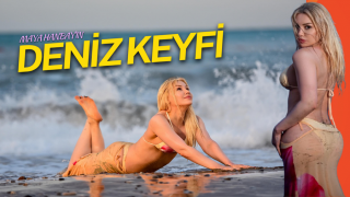 MAYA HANBAY SOLUĞU ANTALYA’DA ALDI