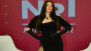TÜRK ERKEĞİ BASKICI