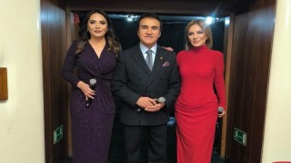 TÜRKÜ DERYASI