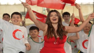 ZAFER BİZİMDİR