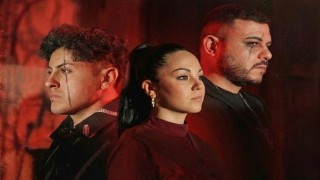 DADA, MİRA VE MAZIN’I BİR ARAYA GETİREN YENİ ŞARKI