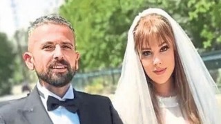 EVLİLİĞİNİ NOKTALIYOR