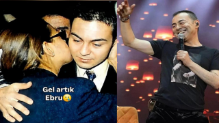 GEL ARTIK EBRU ÇAĞRISI
