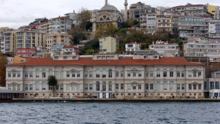 MSGSÜ’NÜN YETENEK SINAVI KARARI TEPKİ