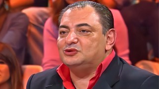 REHA MUHTAR HAYATINI KAYBETTİ