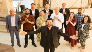 SERKAN KAYA’DAN YILIN EN İDDALI ALBÜMÜ