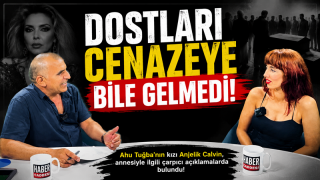 BENİ ANNEMİ ÖLDÜRMEKLE SUÇLADILAR