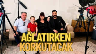 BULUT’UN AZABI