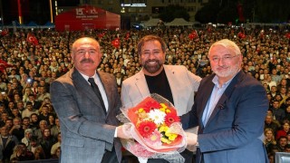 ÇORUM’DA OSMAN ÖZTUNÇ ÇILGINLIĞI