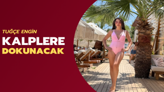 TUĞÇE ENGİN'DEN ÇOK KONUŞULACAK MAGAZİN PROJESİ